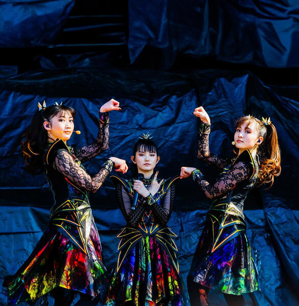 babymetal